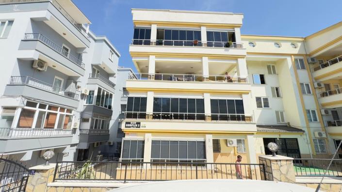 Image No.26-3 Bed Duplex for sale