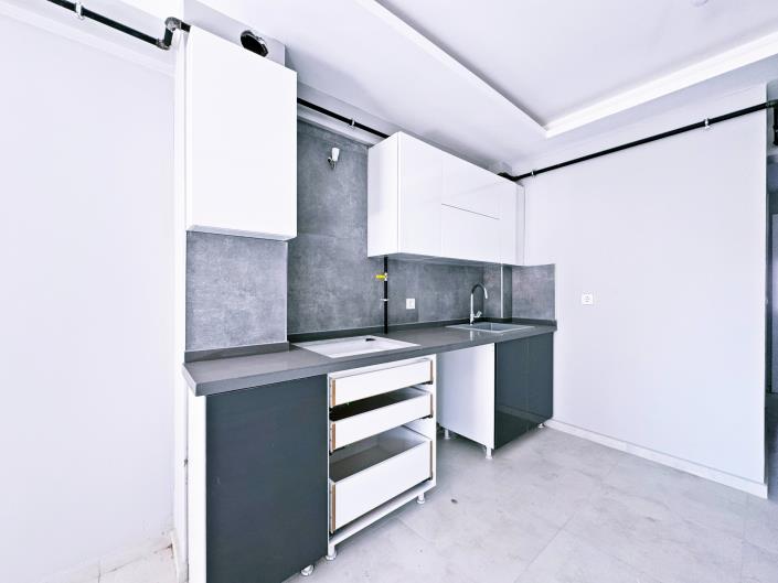 Image No.5-Appartement de 2 chambres à vendre à Aydin