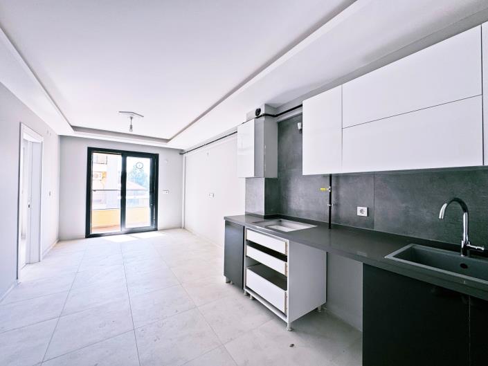 Image No.4-Appartement de 2 chambres à vendre à Aydin