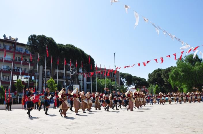 Image No.21-Appartement de 2 chambres à vendre à Aydin