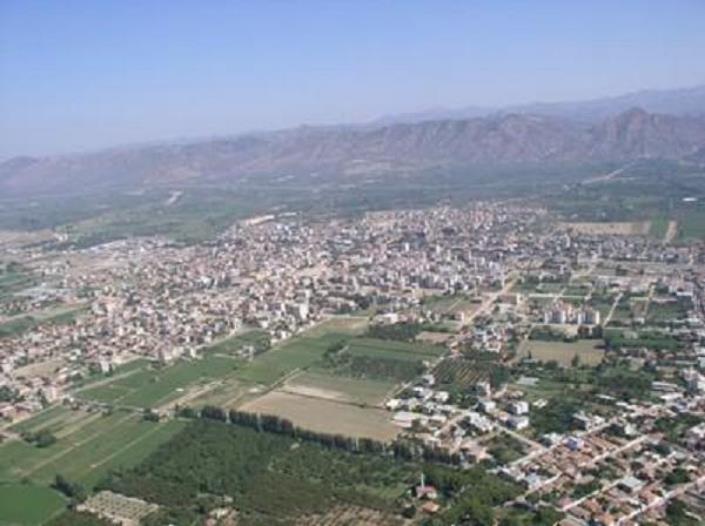 Image No.16-Appartement de 2 chambres à vendre à Aydin