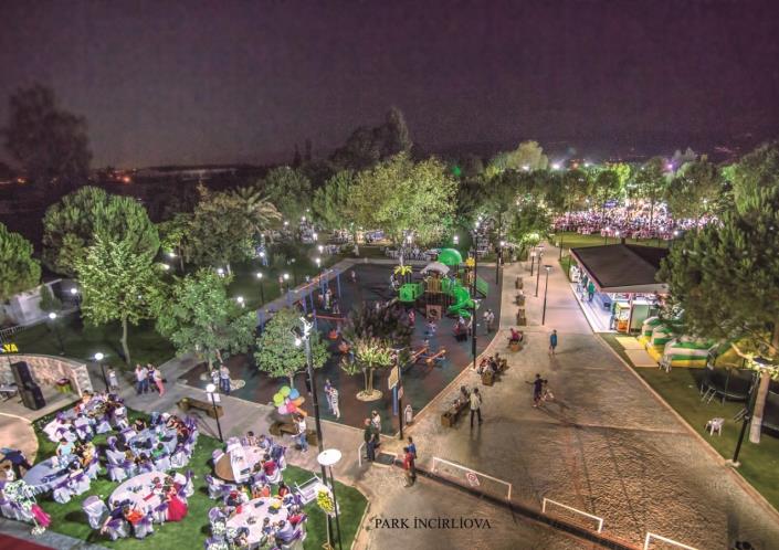 Image No.19-Appartement de 2 chambres à vendre à Aydin