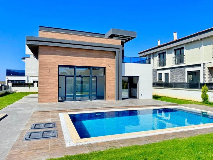 Image No.3-3 Bed Villa / Detached for sale