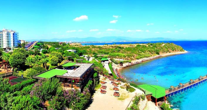 Image No.34-3 Bed Villa / Detached for sale