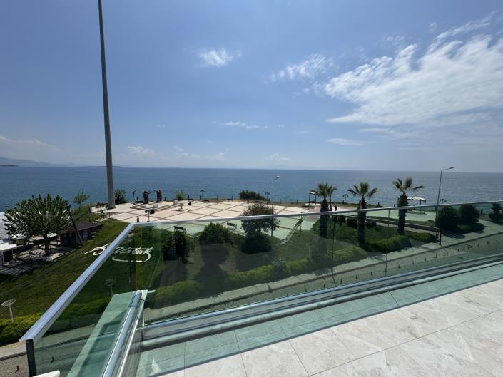 Image No.4-Duplex de 3 chambres à vendre à Altinkum