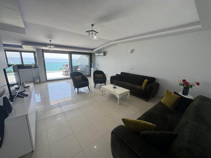 Image No.6-Duplex de 3 chambres à vendre à Altinkum