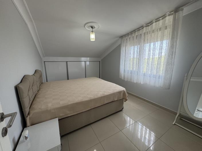 Image No.13-Duplex de 3 chambres à vendre à Altinkum