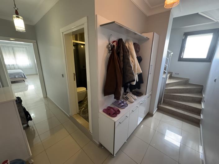 Image No.8-Duplex de 3 chambres à vendre à Altinkum