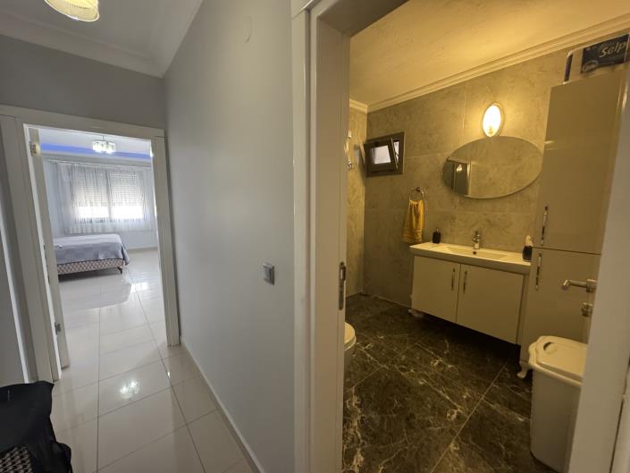 Image No.12-Duplex de 3 chambres à vendre à Altinkum