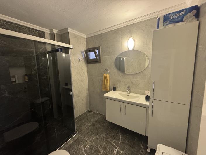 Image No.15-Duplex de 3 chambres à vendre à Altinkum