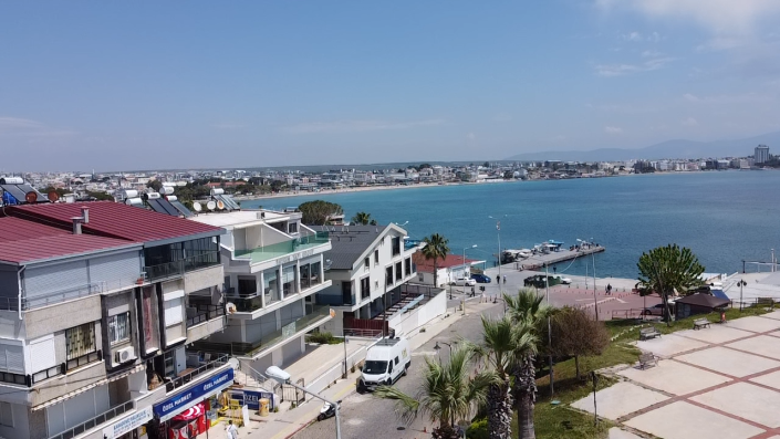 Image No.21-Duplex de 3 chambres à vendre à Altinkum