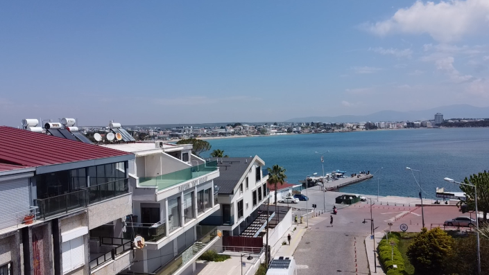 Image No.22-Duplex de 3 chambres à vendre à Altinkum