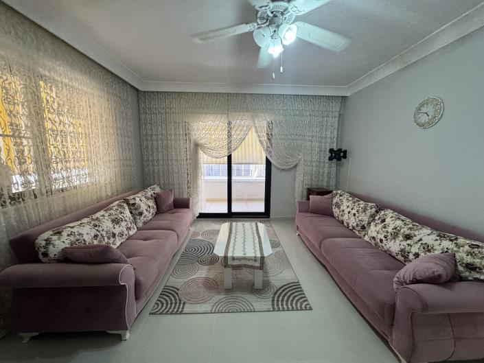 Image No.8-Appartement de 2 chambres à vendre à Altinkum