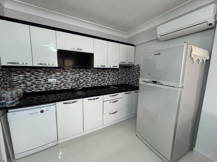 Image No.9-Appartement de 2 chambres à vendre à Altinkum