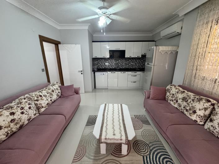 Image No.10-Appartement de 2 chambres à vendre à Altinkum