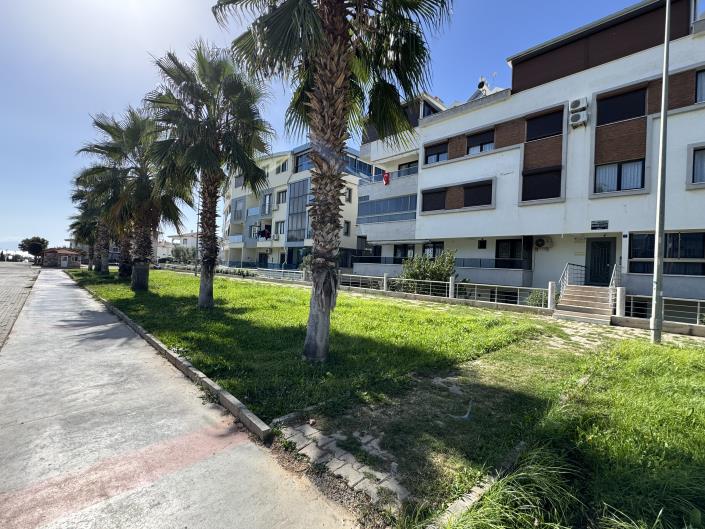 Image No.3-Appartement de 2 chambres à vendre à Altinkum