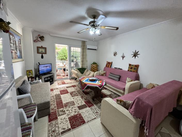 Image No.5-Appartement de 1 chambre à vendre à Altinkum