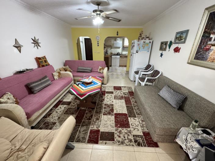 Image No.7-Appartement de 1 chambre à vendre à Altinkum