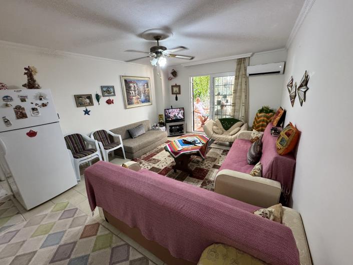 Image No.8-Appartement de 1 chambre à vendre à Altinkum