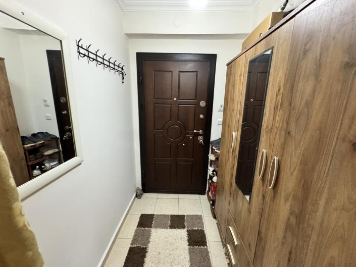 Image No.4-Appartement de 1 chambre à vendre à Altinkum