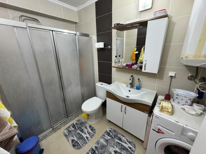 Image No.15-Appartement de 1 chambre à vendre à Altinkum