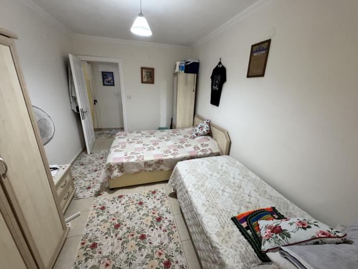 Image No.14-Appartement de 1 chambre à vendre à Altinkum