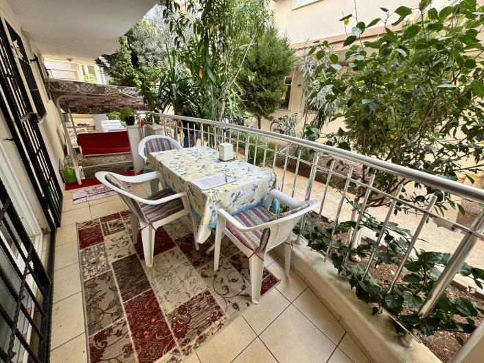 Image No.11-Appartement de 1 chambre à vendre à Altinkum