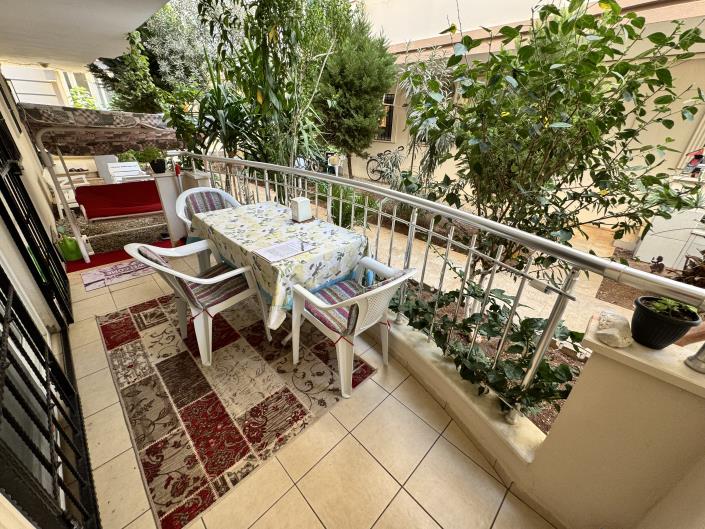 Image No.10-Appartement de 1 chambre à vendre à Altinkum