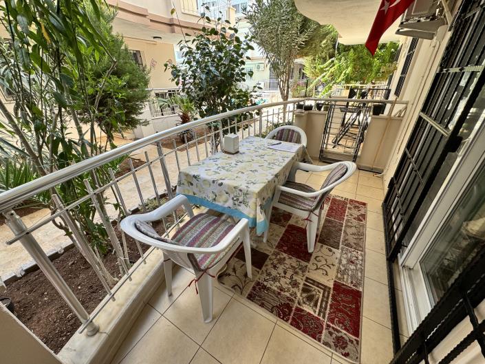 Image No.12-Appartement de 1 chambre à vendre à Altinkum