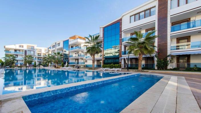 Image No.6-3 Bed Duplex for sale