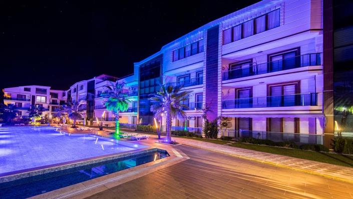 Image No.4-3 Bed Duplex for sale