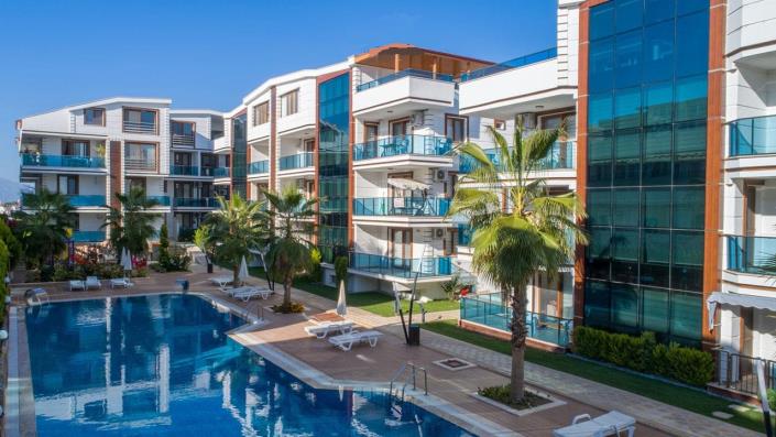 Image No.5-3 Bed Duplex for sale