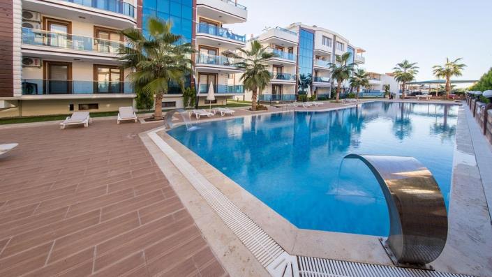 Image No.8-3 Bed Duplex for sale