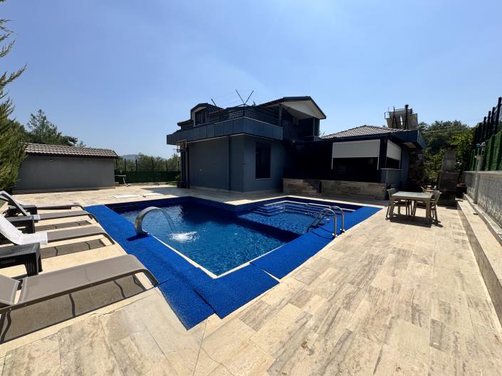 Image No.3-5 Bed Villa / Detached for sale