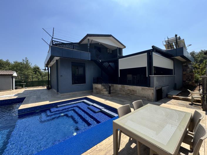 Image No.4-5 Bed Villa / Detached for sale