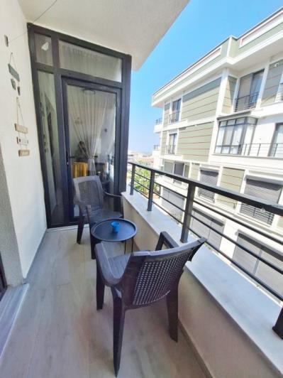 Image No.3-Appartement de 1 chambre à vendre à Altinkum