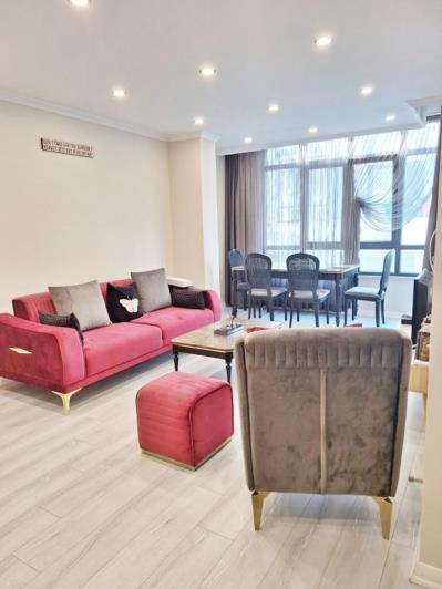 Image No.4-Appartement de 1 chambre à vendre à Altinkum