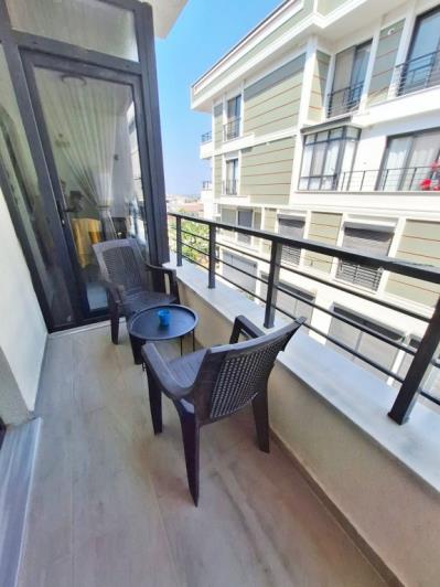 Image No.9-Appartement de 1 chambre à vendre à Altinkum