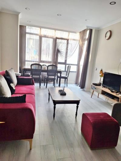 Image No.6-Appartement de 1 chambre à vendre à Altinkum