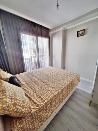 Image No.8-Appartement de 1 chambre à vendre à Altinkum