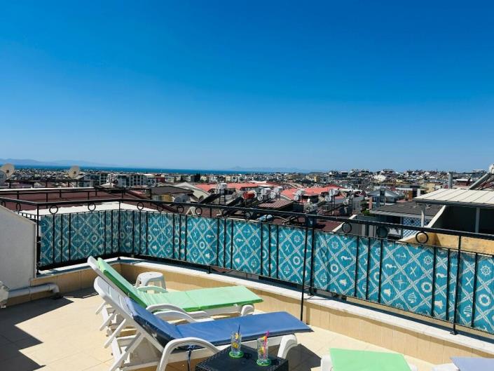 Image No.22-3 Bed Duplex for sale