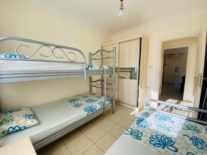 Image No.13-Appartement de 2 chambres à vendre à Altinkum