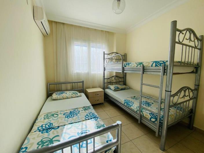 Image No.15-Appartement de 2 chambres à vendre à Altinkum