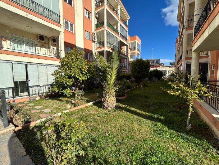 Image No.4-Appartement de 2 chambres à vendre à Altinkum