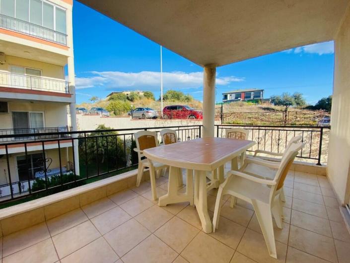 Image No.21-Appartement de 2 chambres à vendre à Altinkum