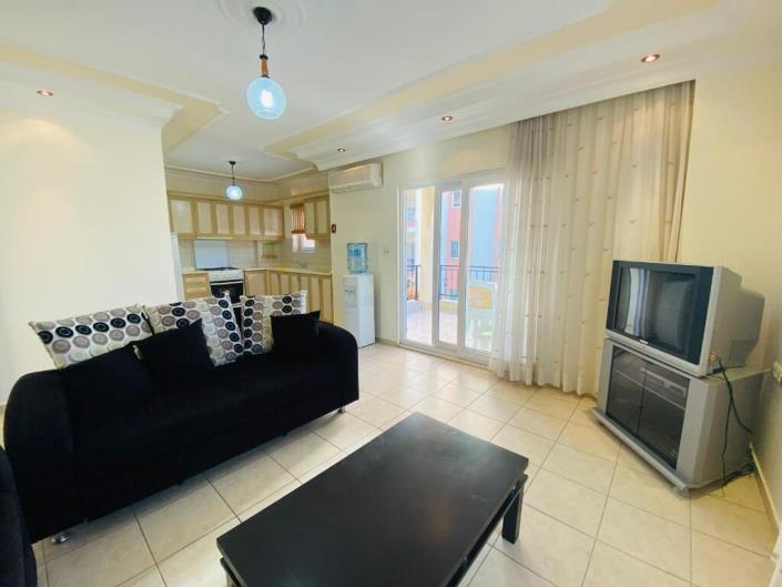 Image No.7-Appartement de 2 chambres à vendre à Altinkum