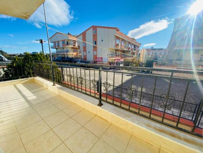 Image No.20-Appartement de 2 chambres à vendre à Altinkum