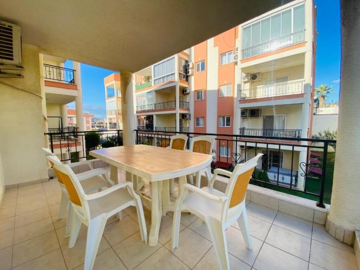 Image No.11-Appartement de 2 chambres à vendre à Altinkum