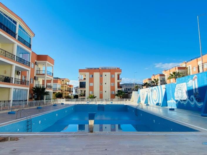 Image No.5-Appartement de 2 chambres à vendre à Altinkum