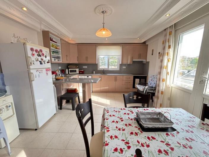 Image No.17-Appartement de 3 chambres à vendre à Altinkum